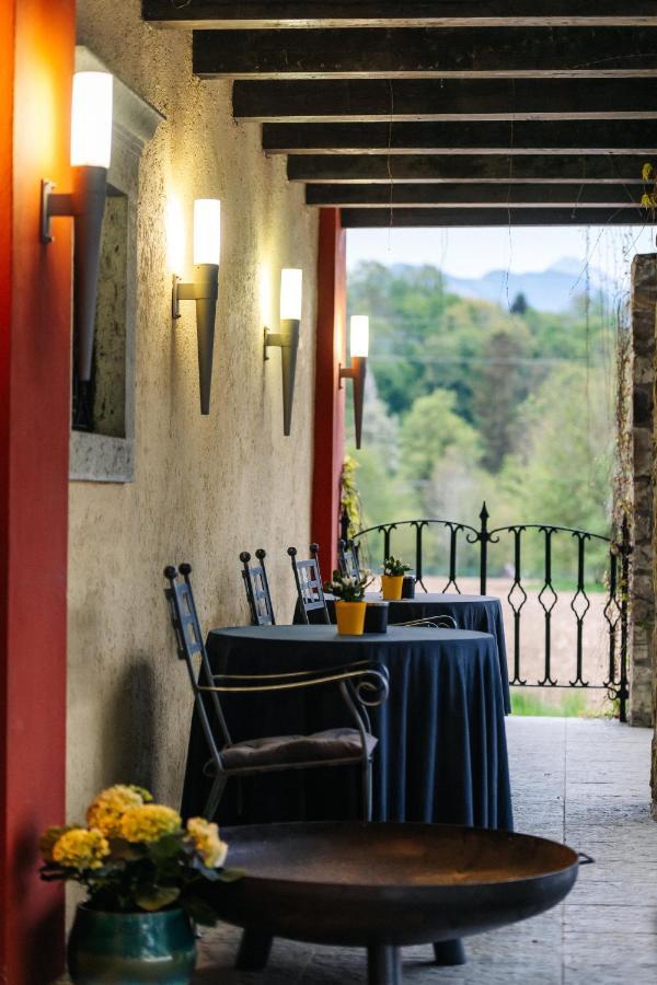 Vila Podvin Radovljica Eksteriør bilde