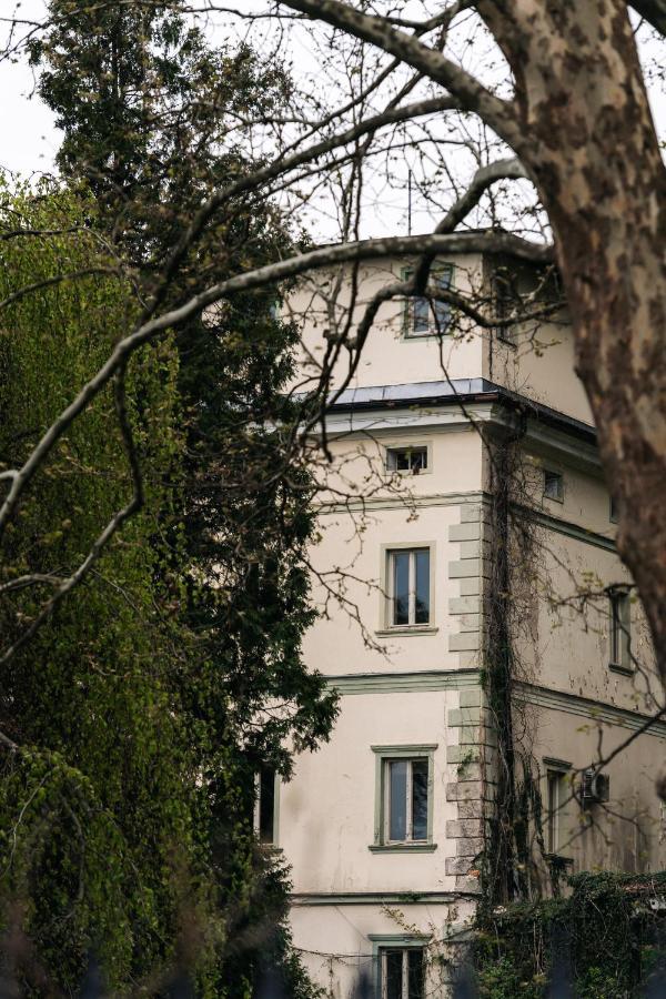 Vila Podvin Radovljica Eksteriør bilde